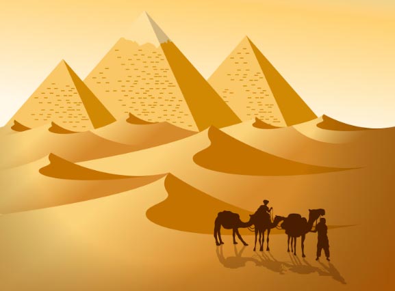 Leading Egypt's Export Market Overviews in 2025 - Tendata