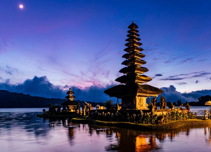 Leading Indonesia's Exports Overviews in 2025 - Tendata