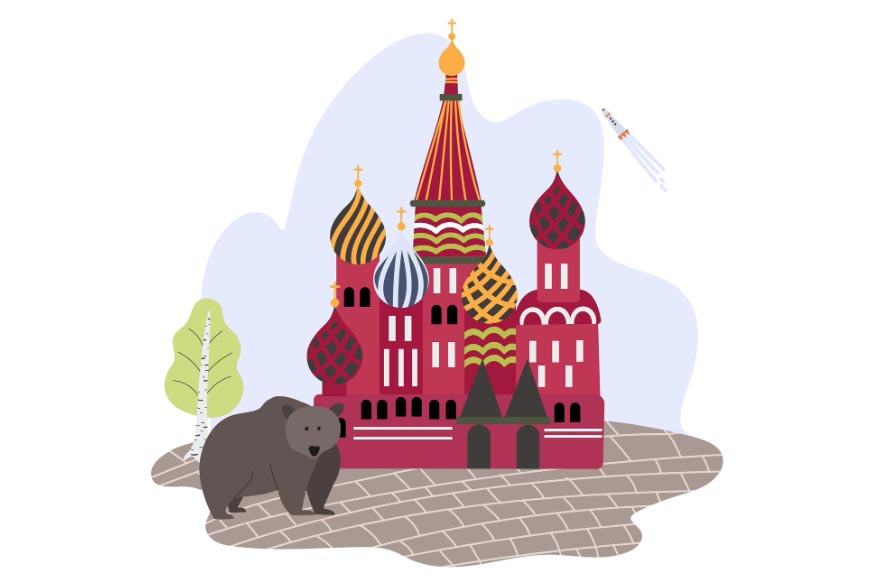 Leading Russia's Imports Markets Overviews in 2025 - Tendata