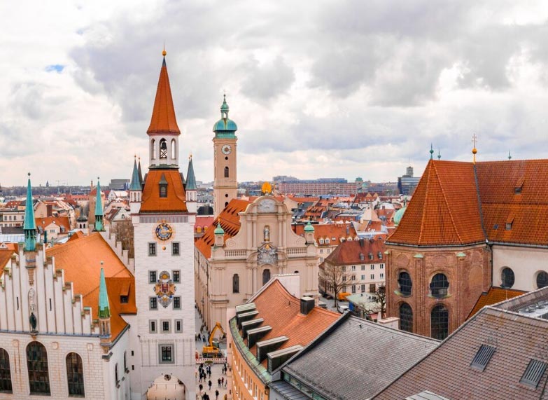 Leading Poland's Imports Market Overviews in 2025 - Tendata