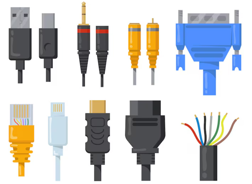 A Data-Driven Approach to Winning the Cables Peru Exports Market - Tendata