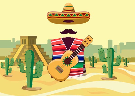 Top 10 Mexico's Exports Market Overviews in 2025 - Tendata