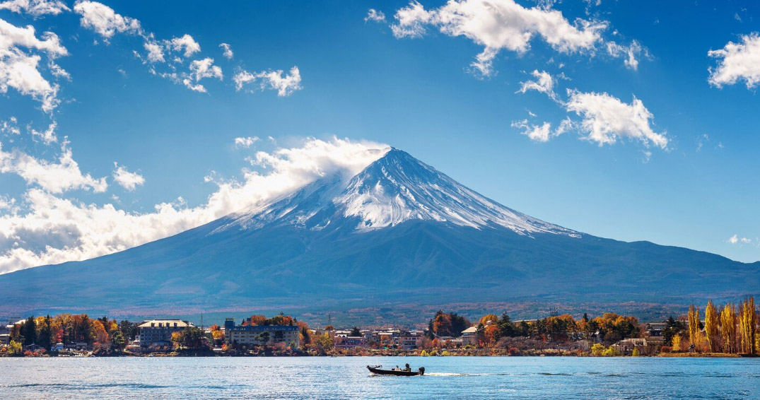 Japan's Main Imports in 2025: Top Products, Suppliers & Trade Trends | Tendata