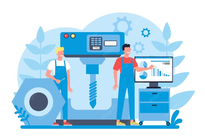CNC Machining Trade Intelligence Report: Global Trends and Market Insights with Tendata