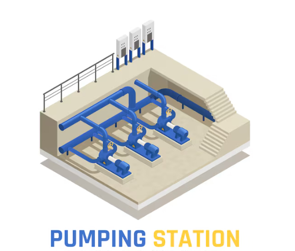 2025 Global Pumps Trade Analysis Report - Tendata