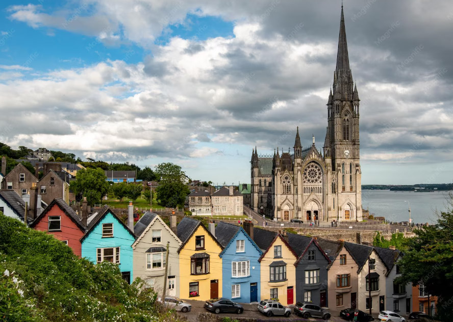Ireland Imports Report 2025: Key Products, Trade Partners & Imports from Ireland Trends | Tendata