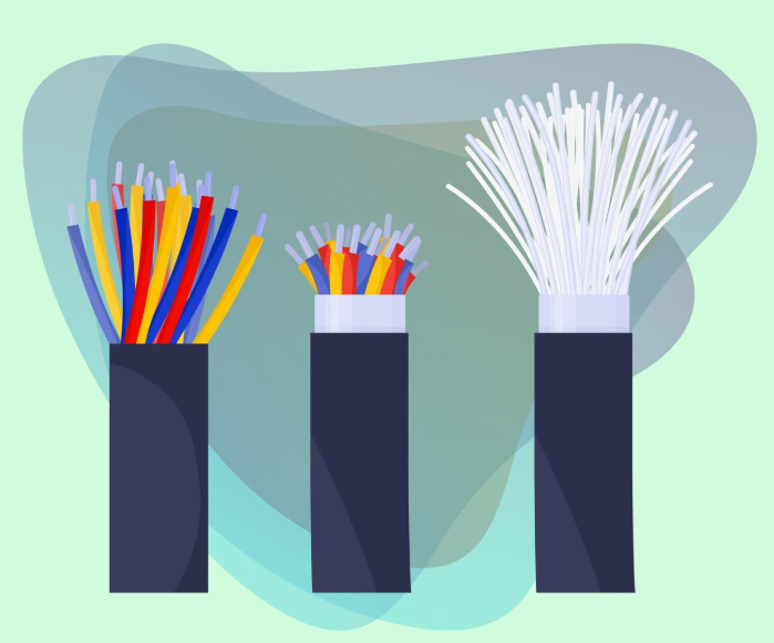 Looking to Source from France? Here‘s What You Need to Know About Cables France Exports - Tendata