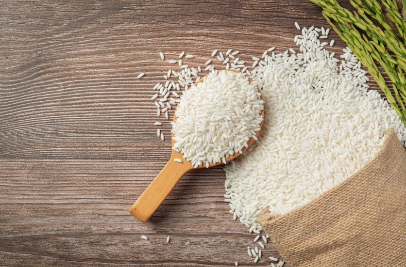 Global Rice Exports by Country & Company in 2025 - Tendata