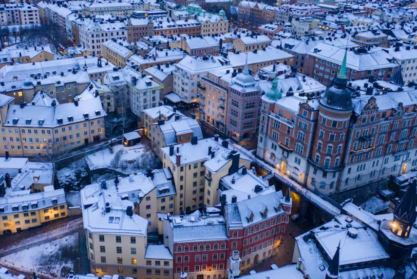 Finland's Exports Market Overviews in 2025 - Tendata