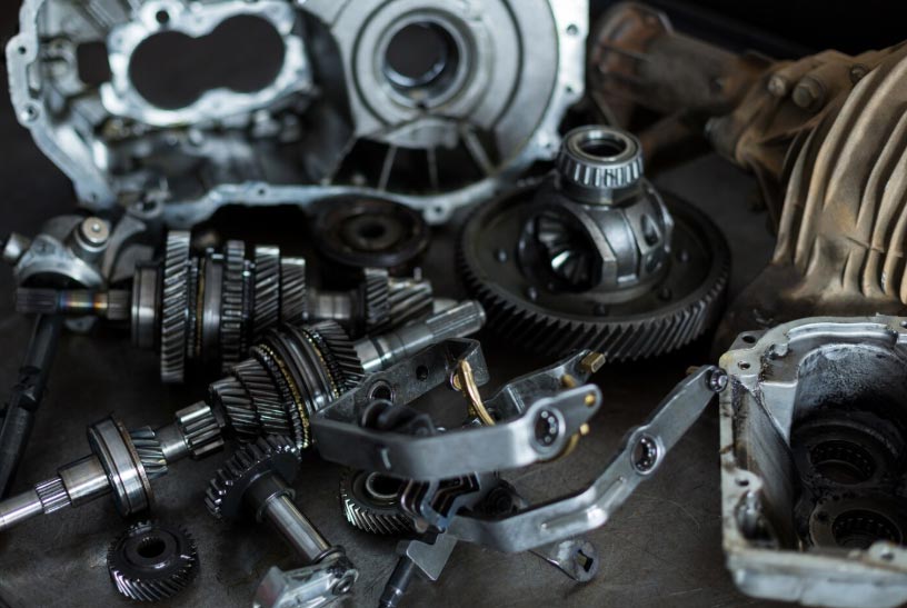 Global Automotive Parts Exports by Country & Company in 2025 - Tendata