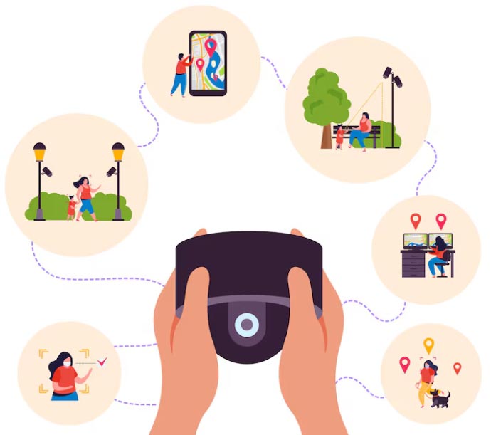 Export Insights: 3 Essential Tools to Explore Security Camera US Exports Opportunities - Tendata