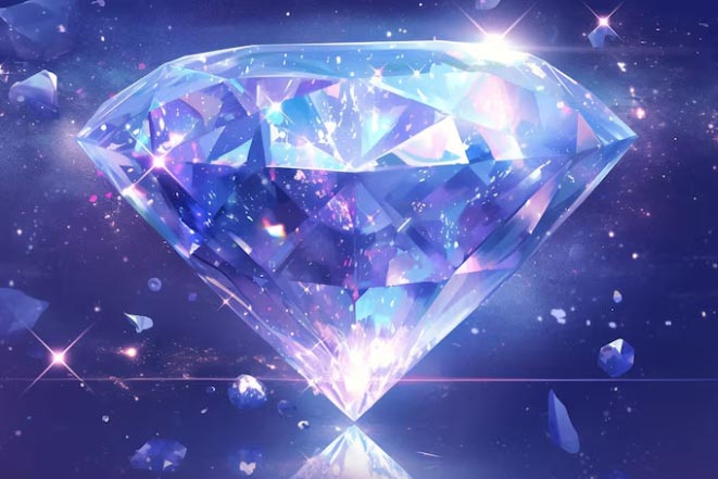 Global Diamond Exports by Country & Company in 2025 - Tendata