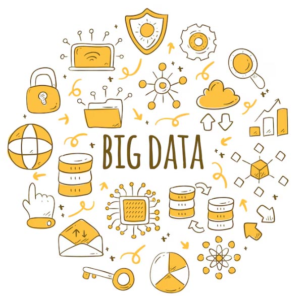 export import data