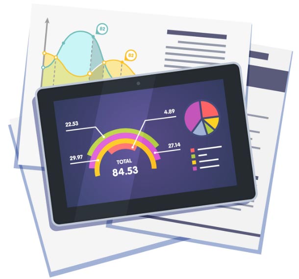 export import data