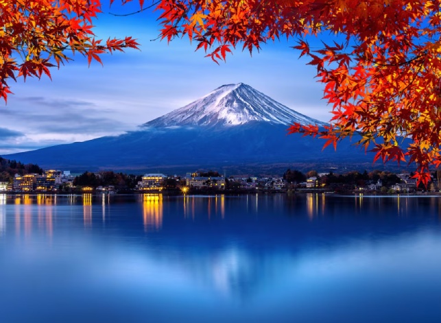 日本