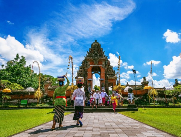 Indonesia