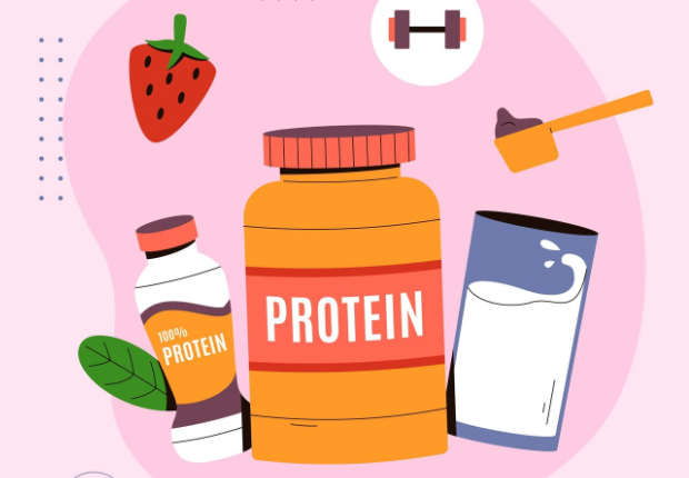 protein