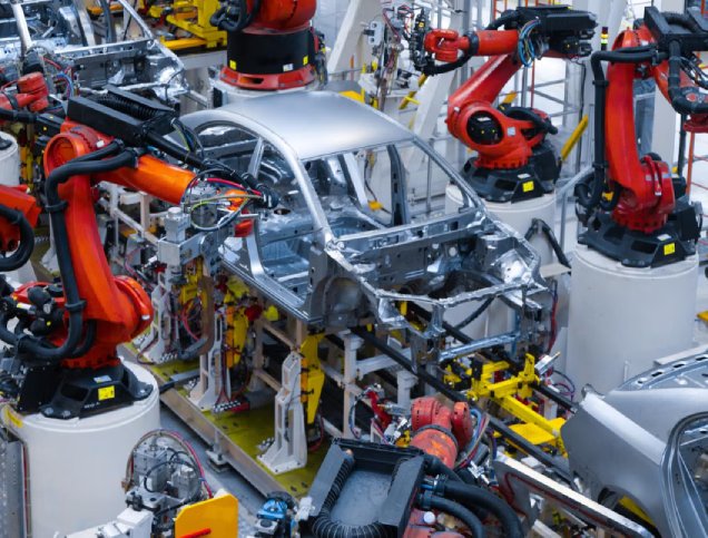 Germany's Automotive Import