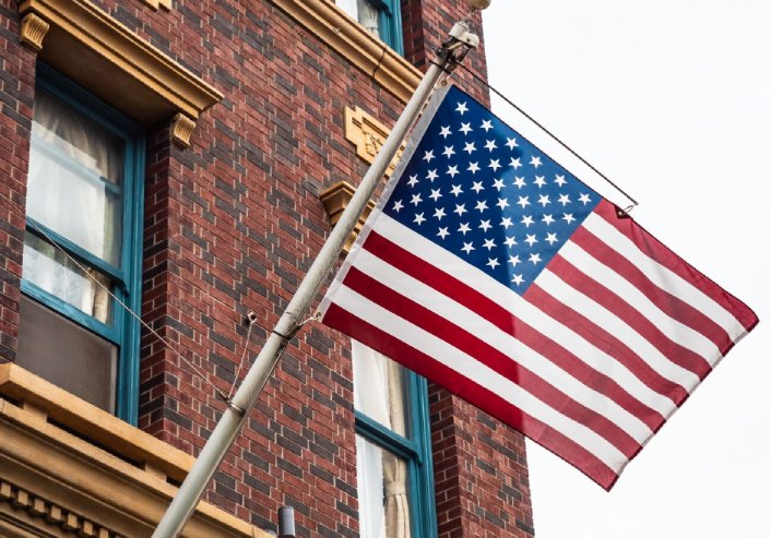 USA
