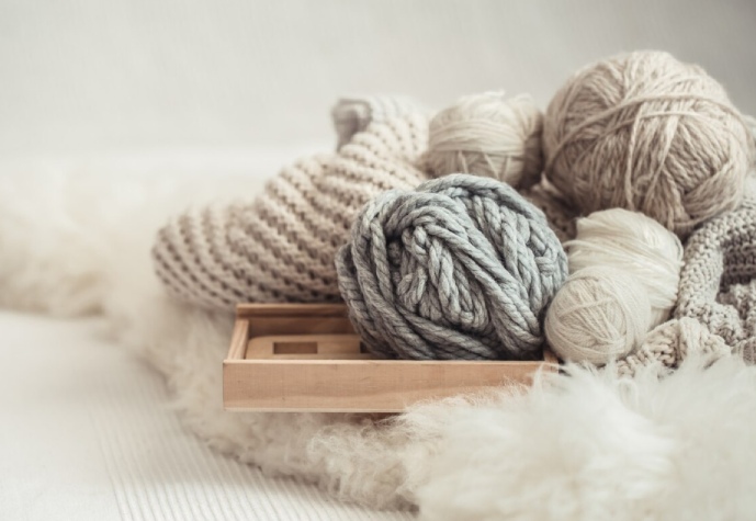 wool