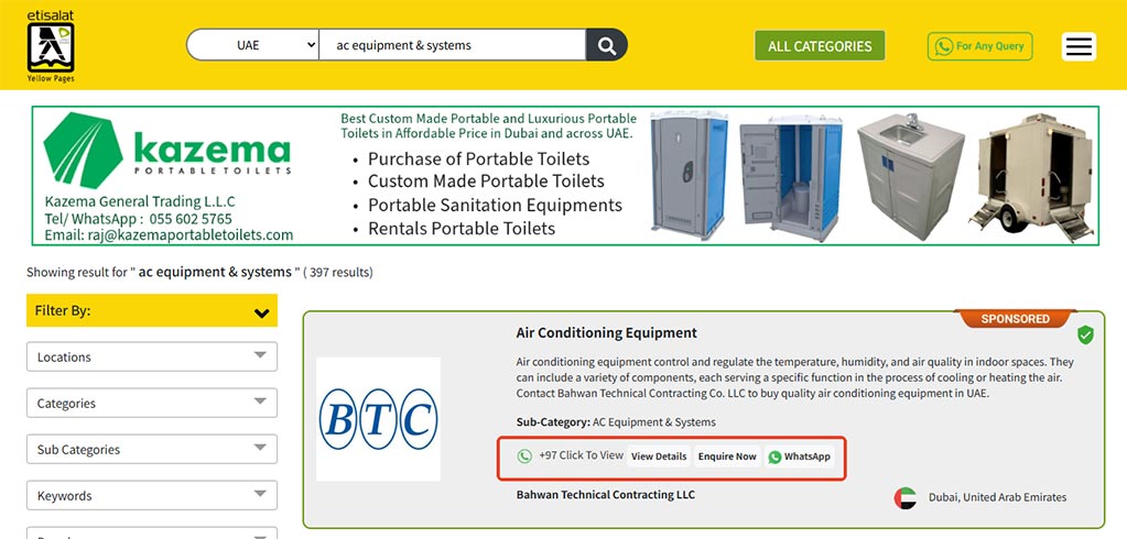 potential import-export clients,import-export clients,import-export client