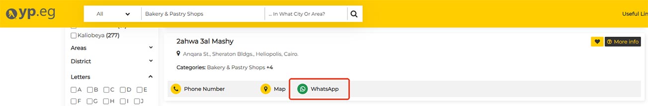potential import-export clients,import-export clients,import-export client