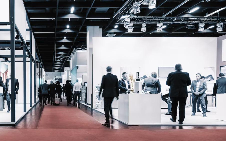 Industry exhibition,industry exhibitions,exhibitions