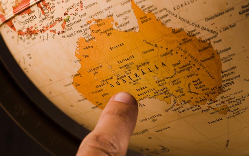 exports and imports of Australia,export and import of Australia,exports and imports of Australia market