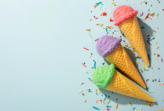 ice cream exports,ice cream export,global ice cream exports