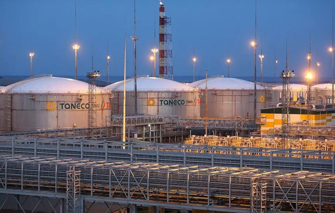 Import Gasoline Import Gasoline