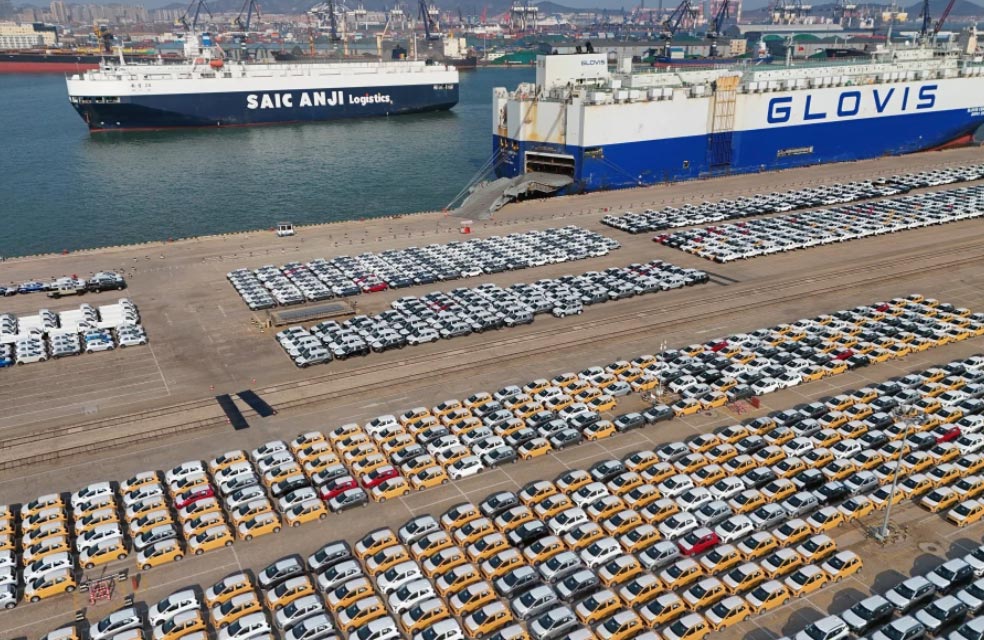 china's exports,china's export,china export