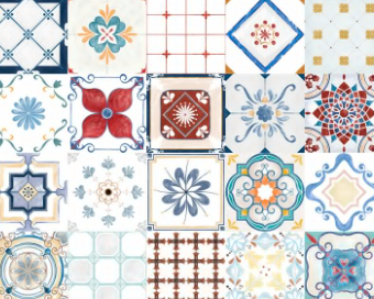 tile imports,tile import,global tile imports