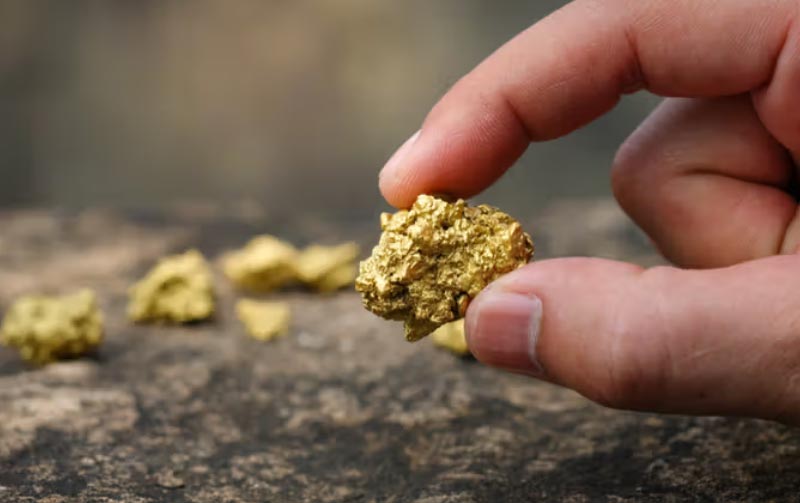 gold export,gold exports,uganda gold export