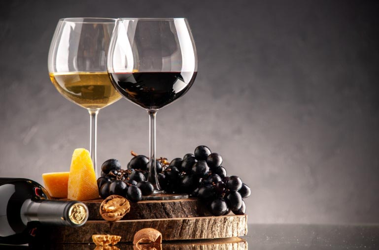 Global Wine Imports,Wine Imports,Wine Import