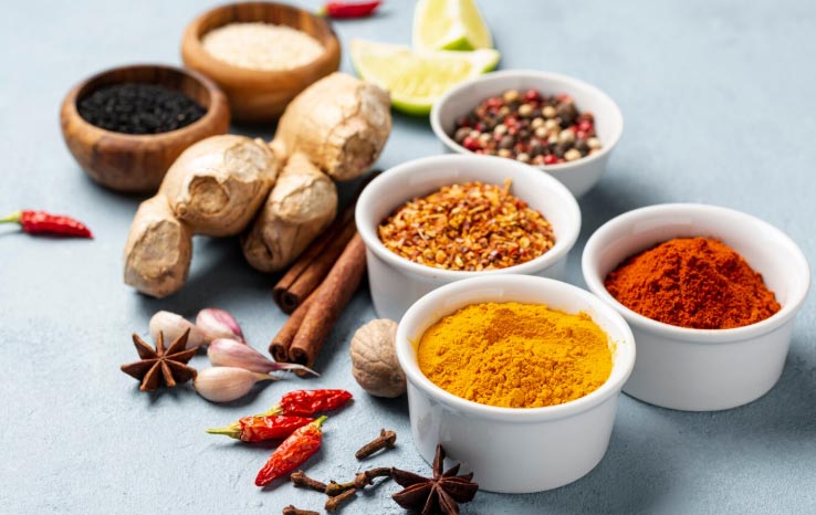 Spices Importer,Spices Importers,Global Spices Importers