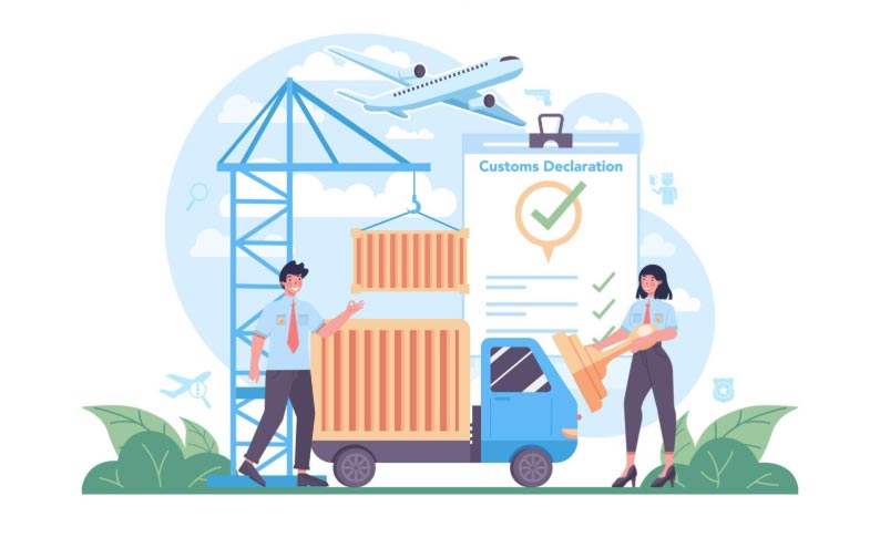 customs data,global customs data