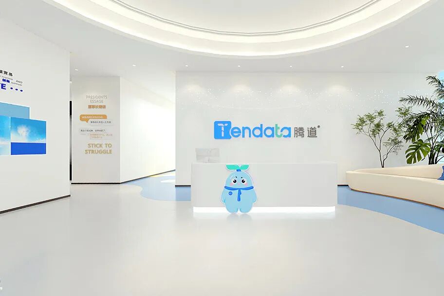 Tendata Tendata