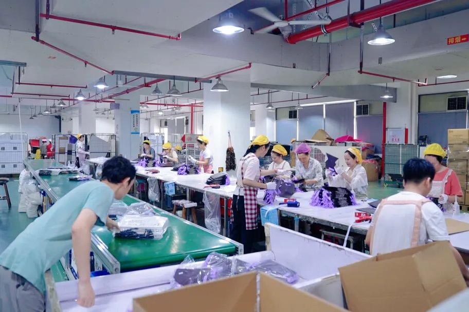 supply chain