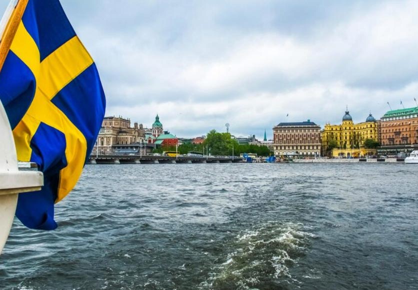 sweden main exports, sweden main exporting, sweden main exporters