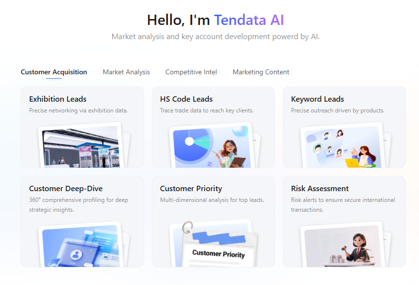 tendata,tendata trade intelligence platform,tendata trade intelligence tendata,tendata trade intelligence platform,tendata trade intelligence