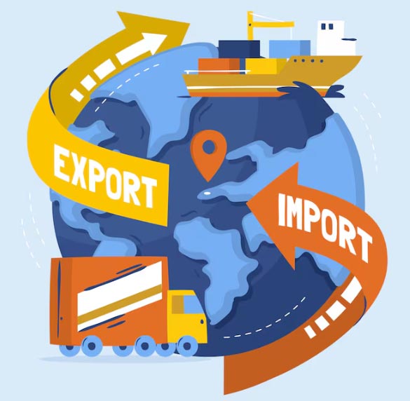 import export company, import company, export company