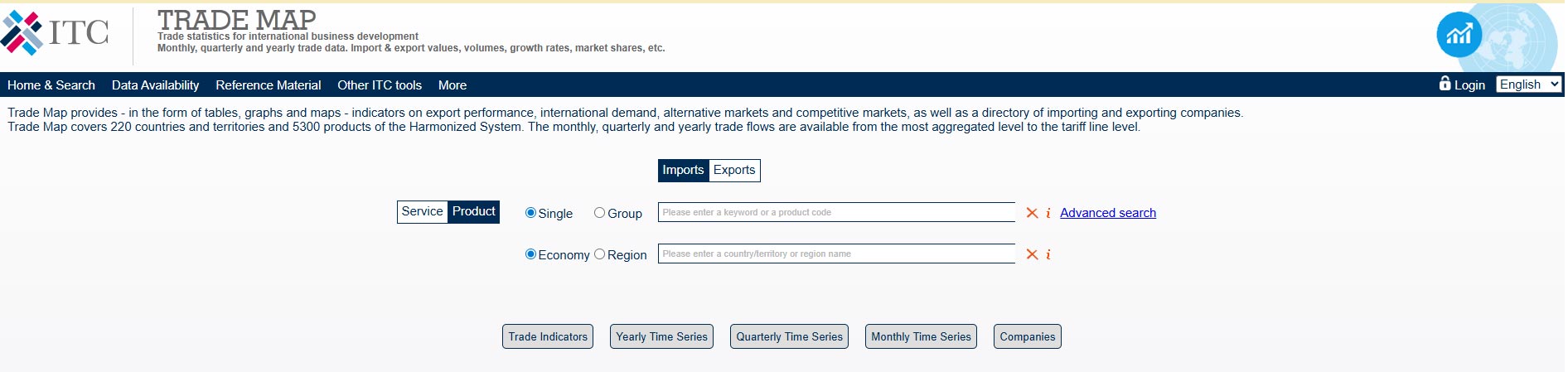 free import export data, import export data platforms, import export data