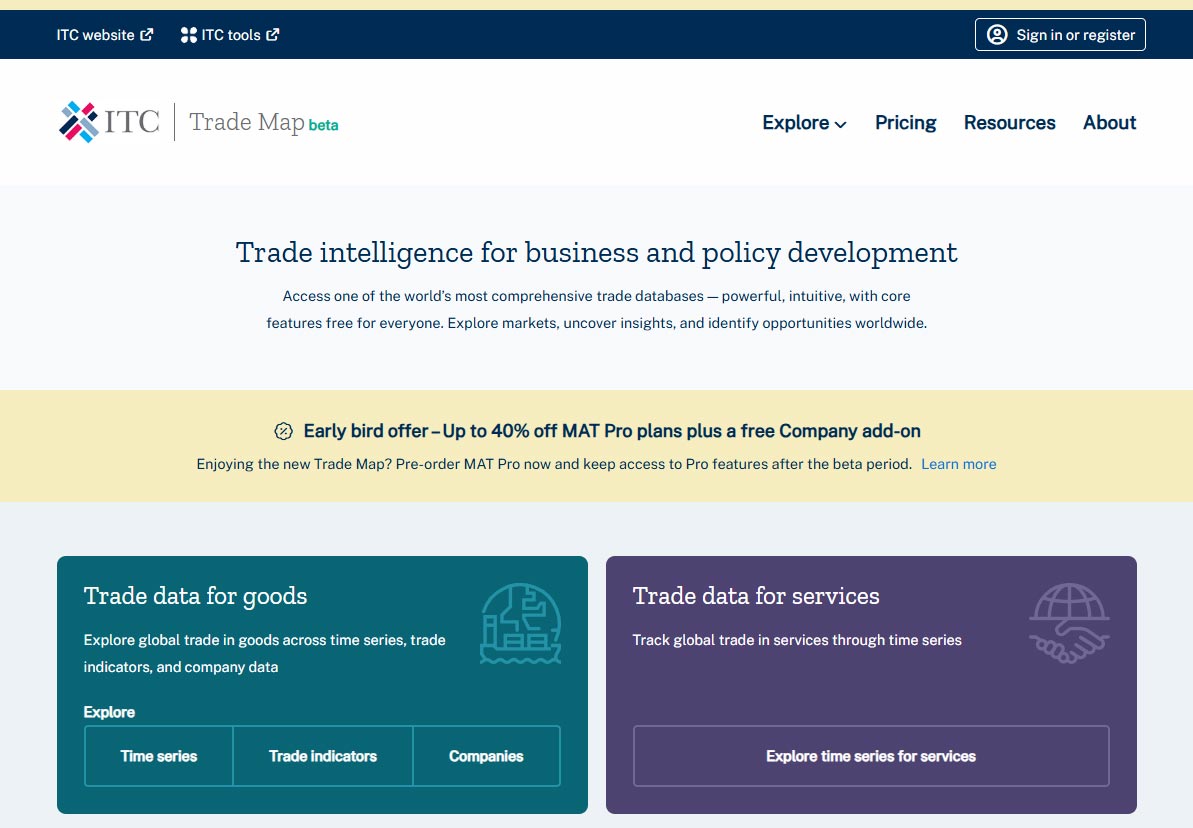 free import export data, import export data, import export data guide