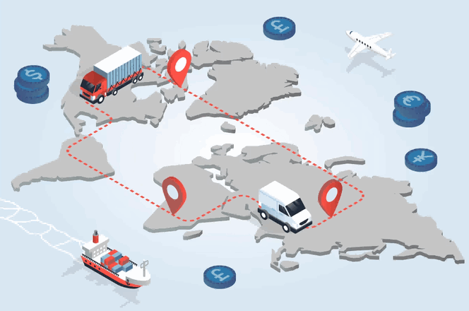 export import data