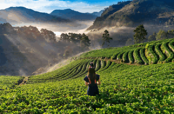 Sri Lanka's Exports: Unveiling the Country's Biggest Export