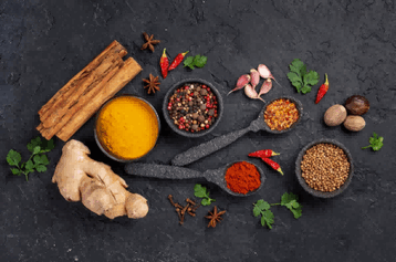 How to Import Spices from India to USA?