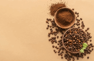 What is the Recognition of Coffee Exporters in California in Terms of the Quality and Taste?