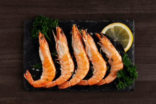 What are the Major Agricultural Products that Ecuador Exports?