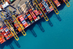 export import data