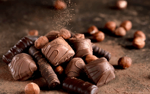 Global Chocolate Import Dynamics: A Sweet Insight